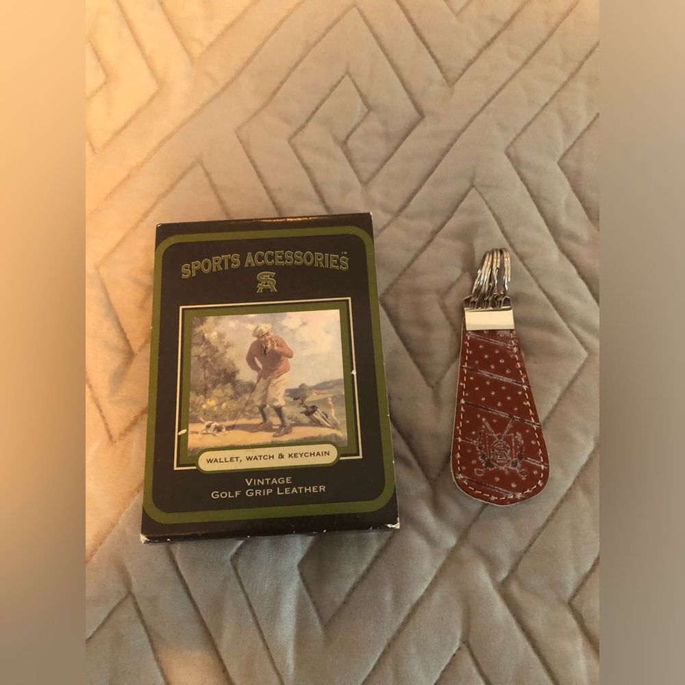 Key chain